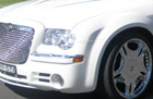 chrysler limousine hire sydney
