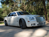 Chrysler 300c Stretch