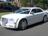 Chrysler 300c Stretch