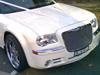 Chrysler 300c Stretch