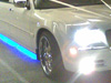 Chrysler 300c Stretch