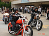 American Chopper Motorbike