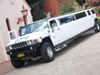 Stretch Hummer Limo