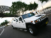 Stretch Hummer Limo