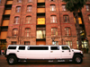 Stretch Hummer Limo