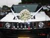 Stretch Hummer Limo