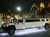 Stretch Hummer Limo